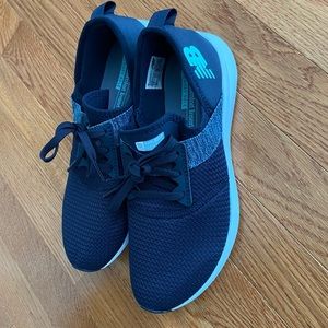 New Balance Memory Foam Sneaker